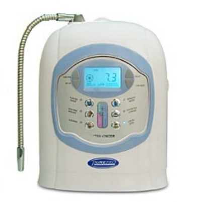 Pure Pro India Water Ionizer